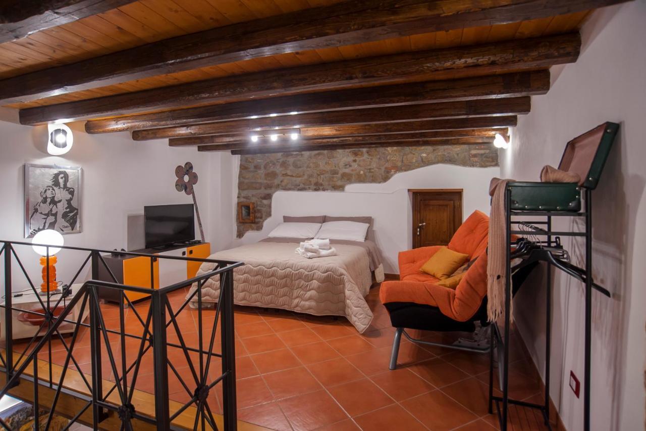 Mirose'S Holiday Home Castelbuono  Exterior photo
