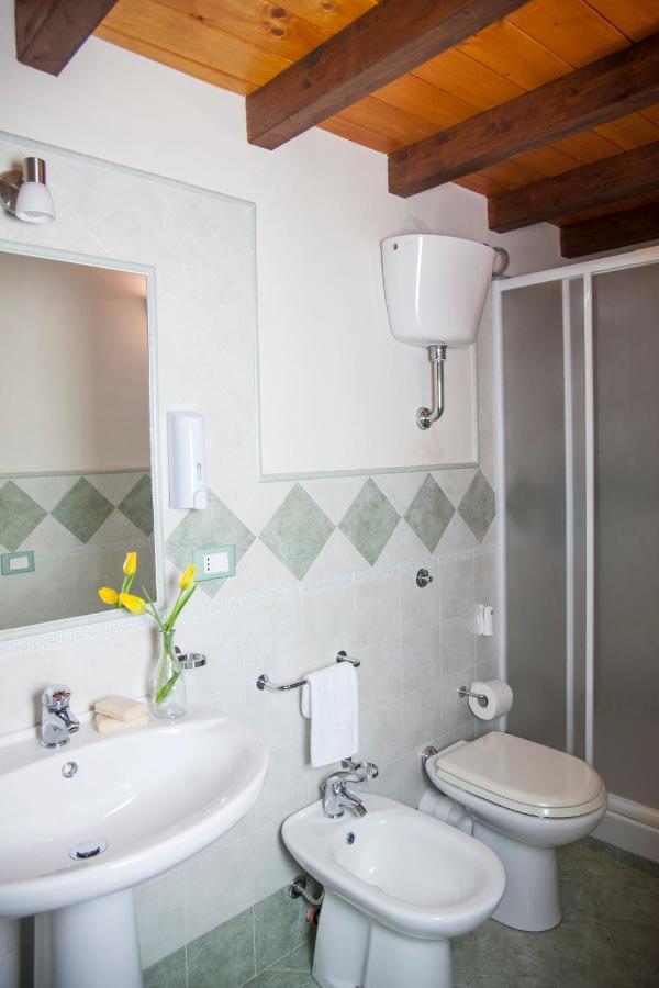 Mirose'S Holiday Home Castelbuono  Exterior photo